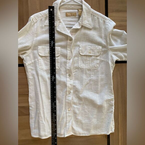 Kate hill white blouse‎ - Picture 5 of 6